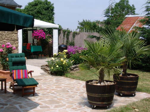 Palmengarten